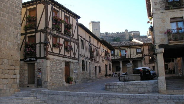 Tower of Homage Ticket in the Castle of Peñaranda - Foto 4