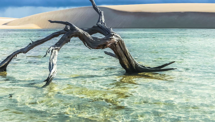 Private Azul and Bonita Lagoons Hike Day Trip