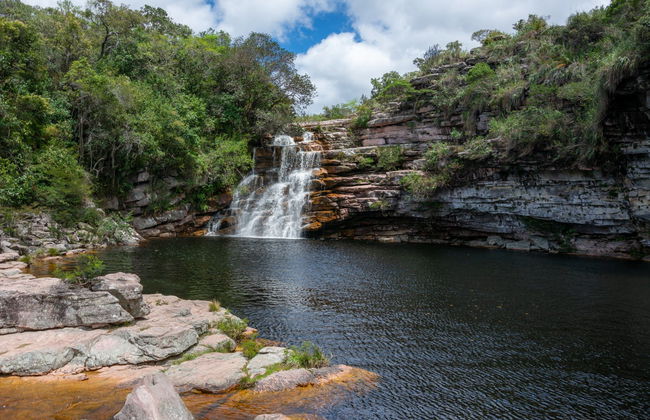 Mosquito Waterfall & Poço Do Diabo Excursion - Photo 4