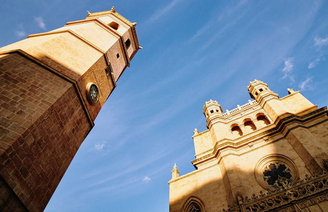 Escursione a Castellón de la Plana - Foto 7