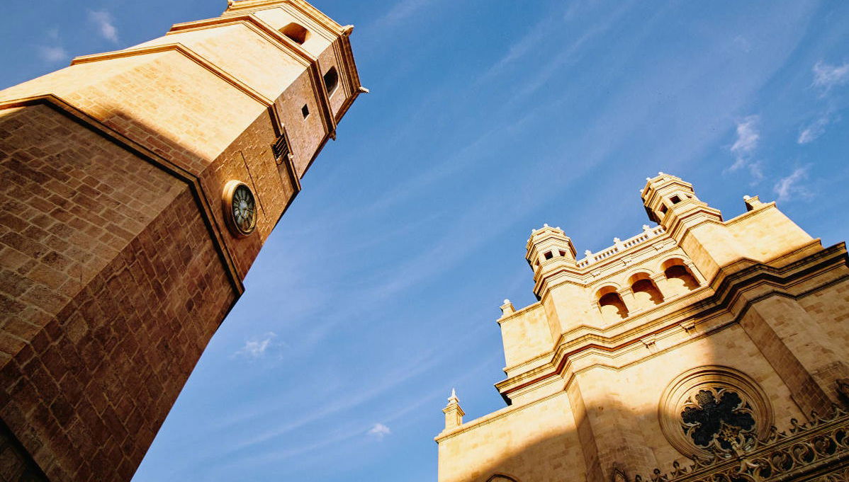 Excursion à Castellón de la Plana - Photo 1