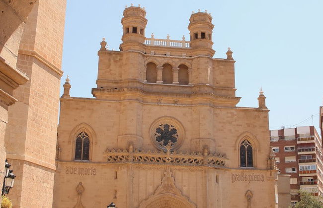 Excursión a Castellón de la Plana - Foto 2