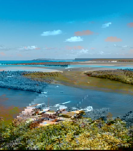 Foto de Excursión privada a Barra de San Miguel + Playas del Francés y Gunga