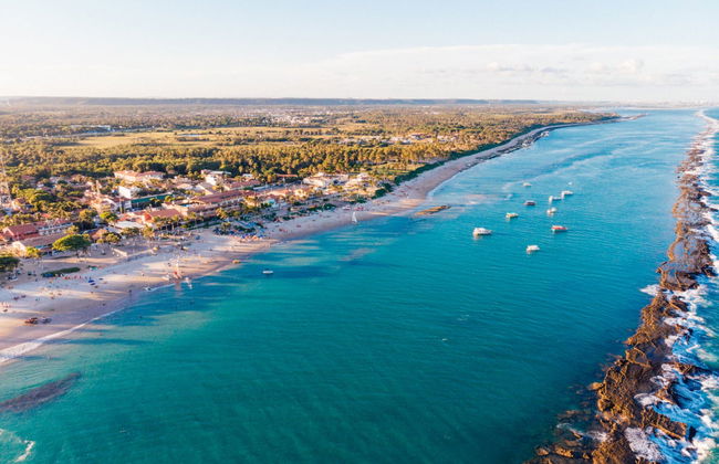 Excursión privada a Barra de San Miguel + Playas del Francés y Gunga - Foto 4