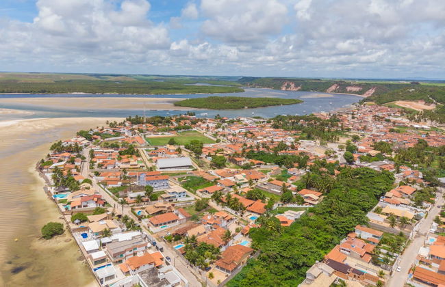 Excursão privada à Barra de São Miguel + Praias do Francês e do Gunga - Foto 2
