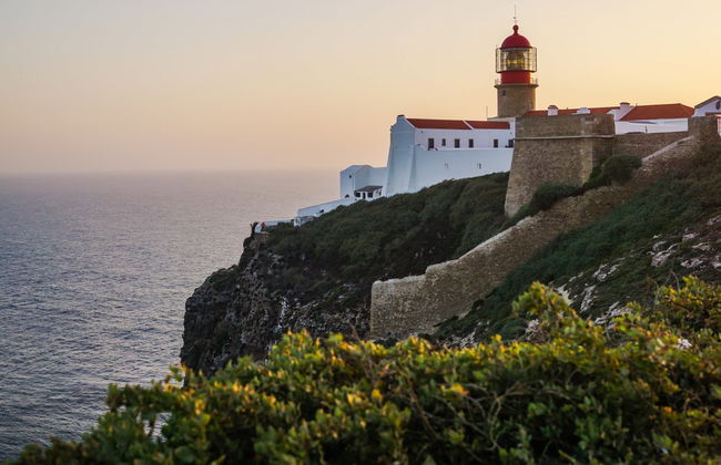 Sagres 4x4 Tour - Photo 2