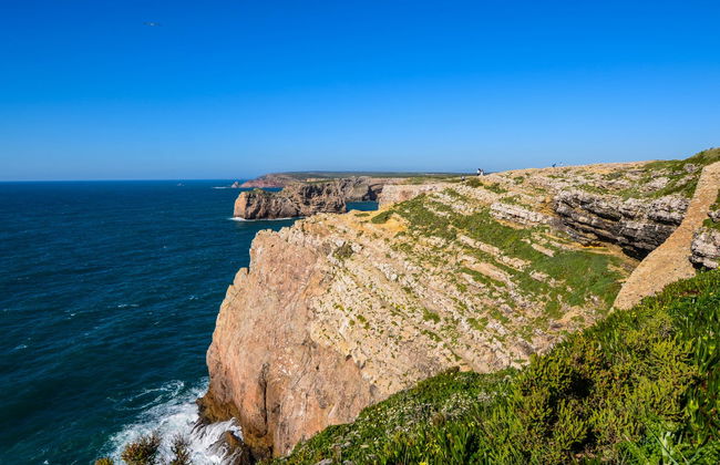 Sagres 4x4 Tour - Photo 4
