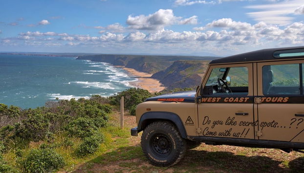 Sunset Jeep Tour - Photo 2