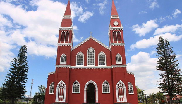 Excursión a la Hacienda Doka, Grecia y Sarchí - Foto 2