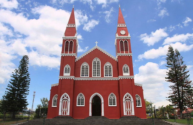 Excursión a la Hacienda Doka, Grecia y Sarchí - Foto 2