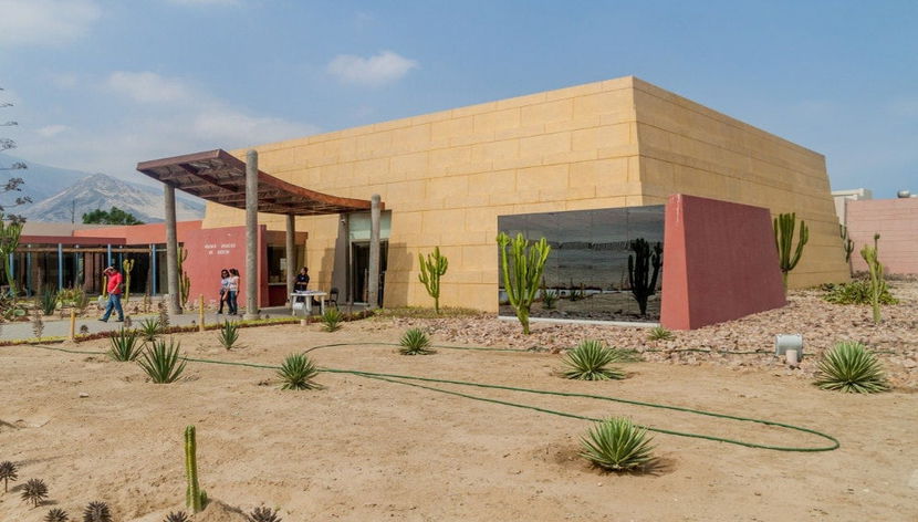 Pyramids of the Sun + The Moon Tour - Foto 2