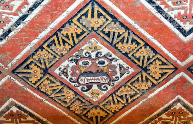 Excursión a las Pirámides Sol y Luna - Foto 1