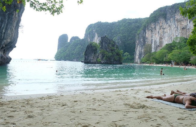 Excursión a las islas Hong + Plancton luminiscente - Foto 2