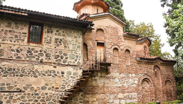 Boyana Church and Rila Monastery Day Tour - Photo 4