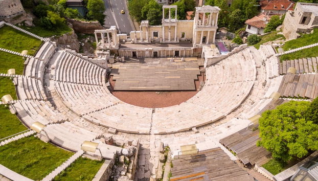 Excursión a Plovdiv - Foto 3