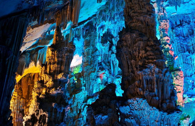 Private Tour of Guilin - Photo 1