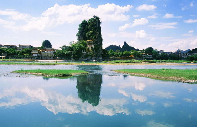 Private Tour of Guilin - Photo 3