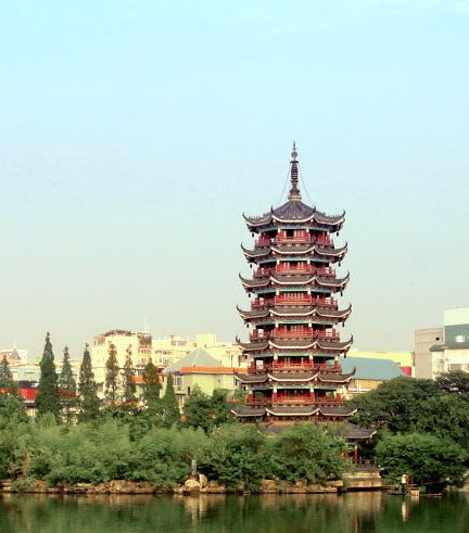 Foto de Tour privado por Guilin