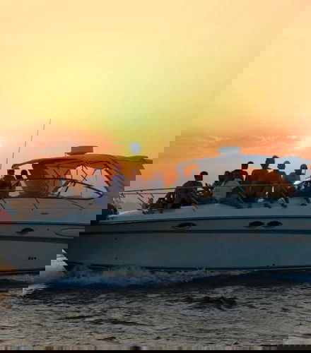 Foto de Alquiler de barco con patrón en Huatulco