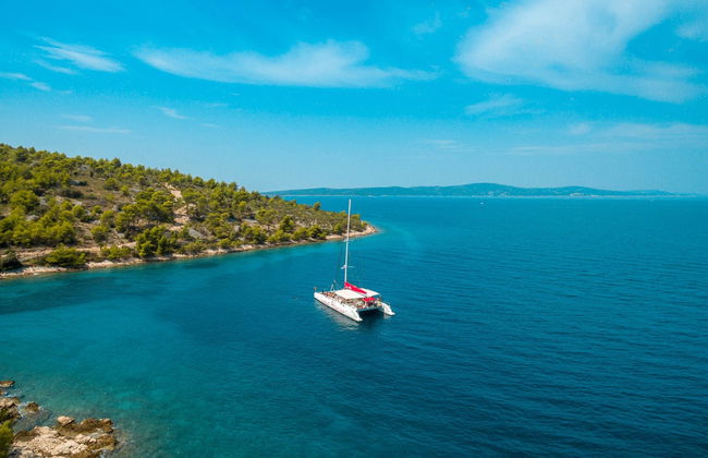 Excursión a Hvar e islas Pakleni - Foto 2
