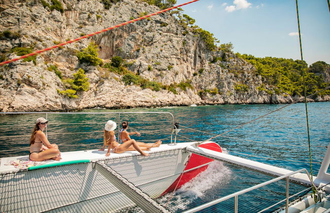 Excursión a Hvar e islas Pakleni - Foto 4