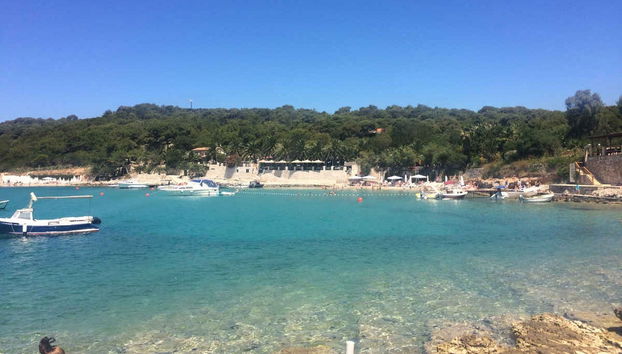 Hvar & Pakleni Islands Catamaran Cruise - Foto 3