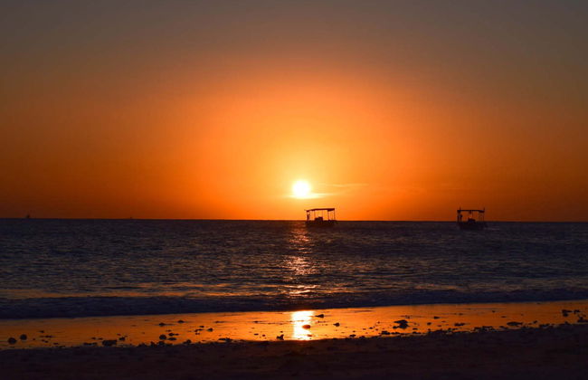 Tour privado de 7 días por la isla de Qeshm - Foto 7