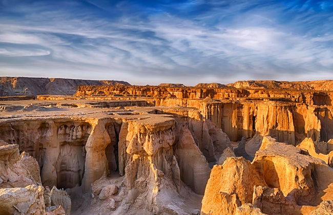 Tour privado de 7 días por la isla de Qeshm - Foto 2