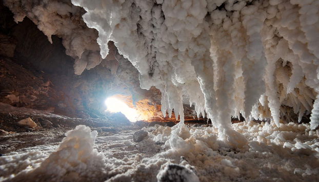 Tour privado de 7 días por la isla de Qeshm - Foto 4