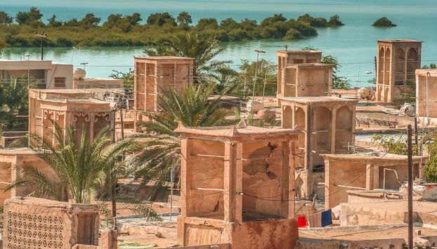 Tour privado de 7 días por la isla de Qeshm - Foto 5