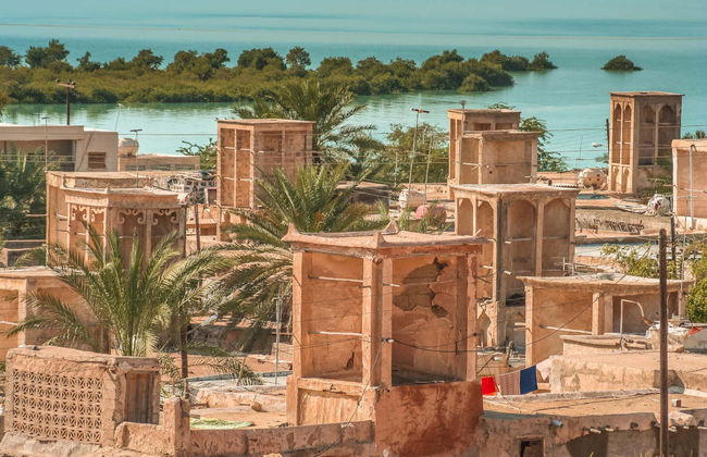 Tour privado de 7 días por la isla de Qeshm - Foto 5