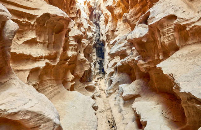 Tour privato di 7 giorni dell'isola di Qeshm - Foto 2