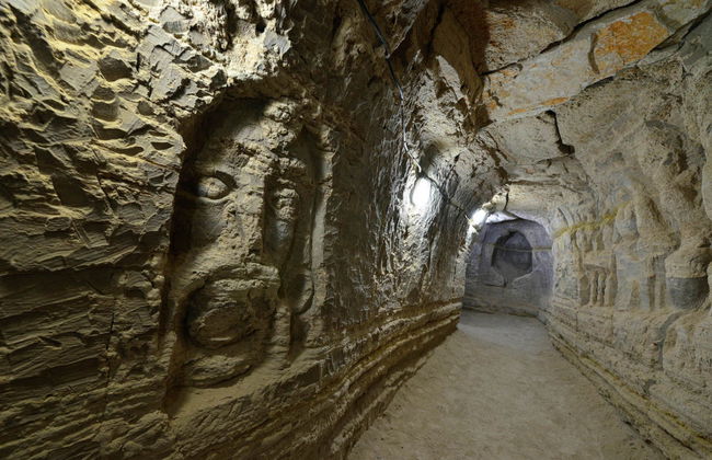 Tour privado de 7 días por la isla de Qeshm - Foto 1