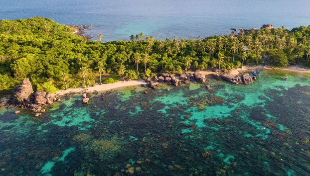 Excursion aux îles May Rut et Buom - Photo 4
