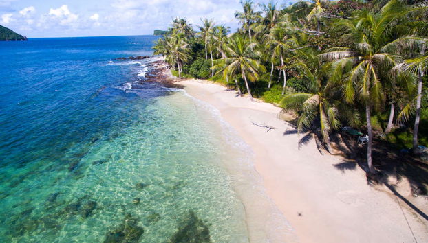 Excursion aux îles May Rut et Buom - Photo 2