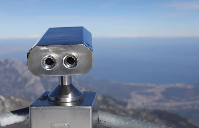 Ulupinar & Olympos Cable Car Tour - Foto 5