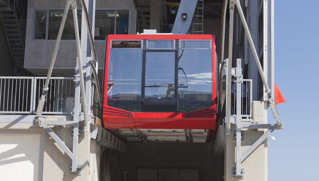 Ulupinar & Olympos Cable Car Tour - Foto 2