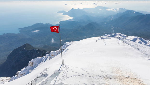 Ulupinar & Olympos Cable Car Tour - Foto 4