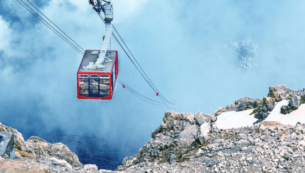 Ulupinar & Olympos Cable Car Tour - Foto 1