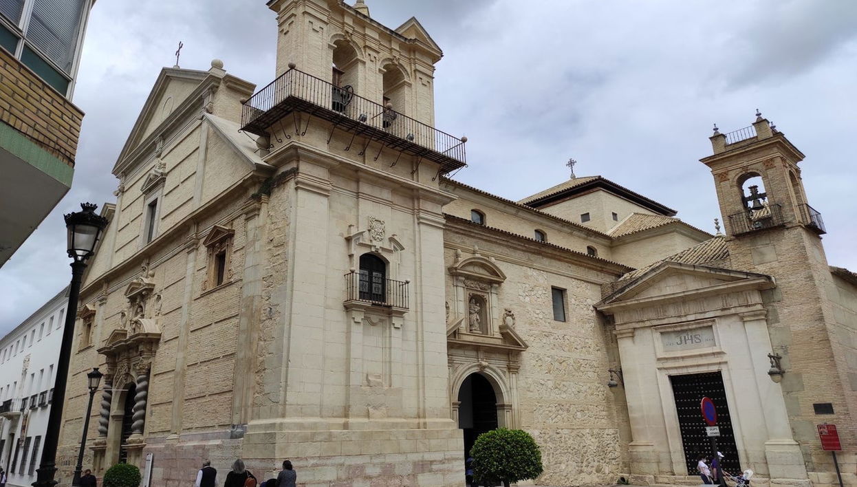Free tour por Lucena - Foto 1