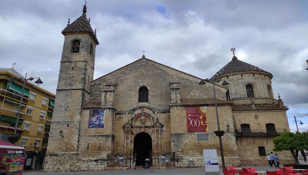 Free tour por Lucena - Foto 2