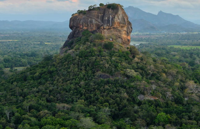 Excursión privada a Sigiriya y Dambulla - Foto 7