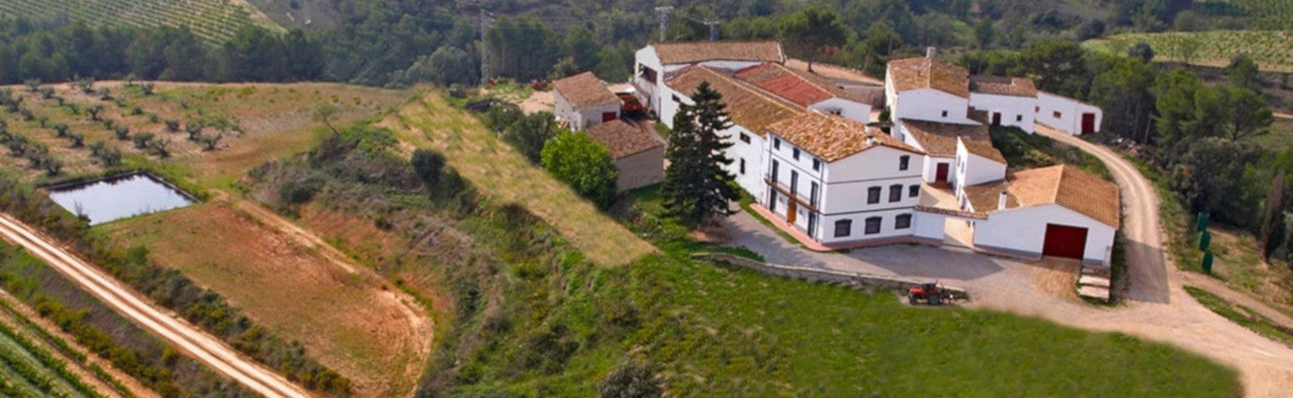Visita a la Bodega Miquel Jané - Foto 1