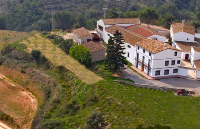 Bodega Miquel Jané Tour - Photo 2