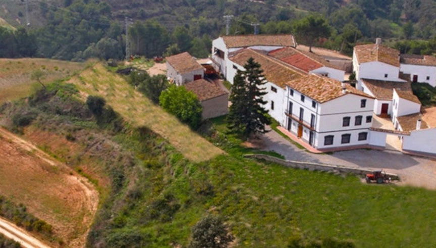 Visita a la Bodega Miquel Jané - Foto 2