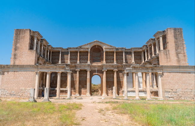 Seven Churches of the Apocalypse 3-Day Tour - Photo 6