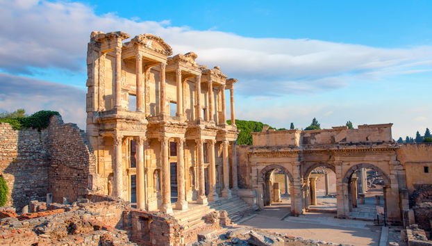 Seven Churches of the Apocalypse 3-Day Tour - Foto 3