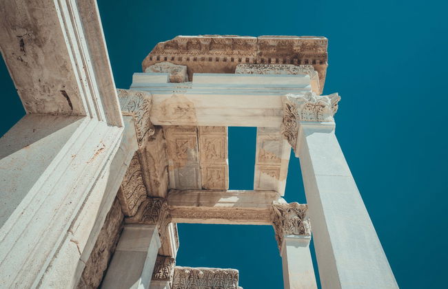 Seven Churches of the Apocalypse 3-Day Tour - Photo 2