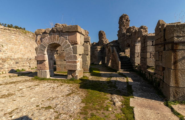 Seven Churches of the Apocalypse 3-Day Tour - Photo 1