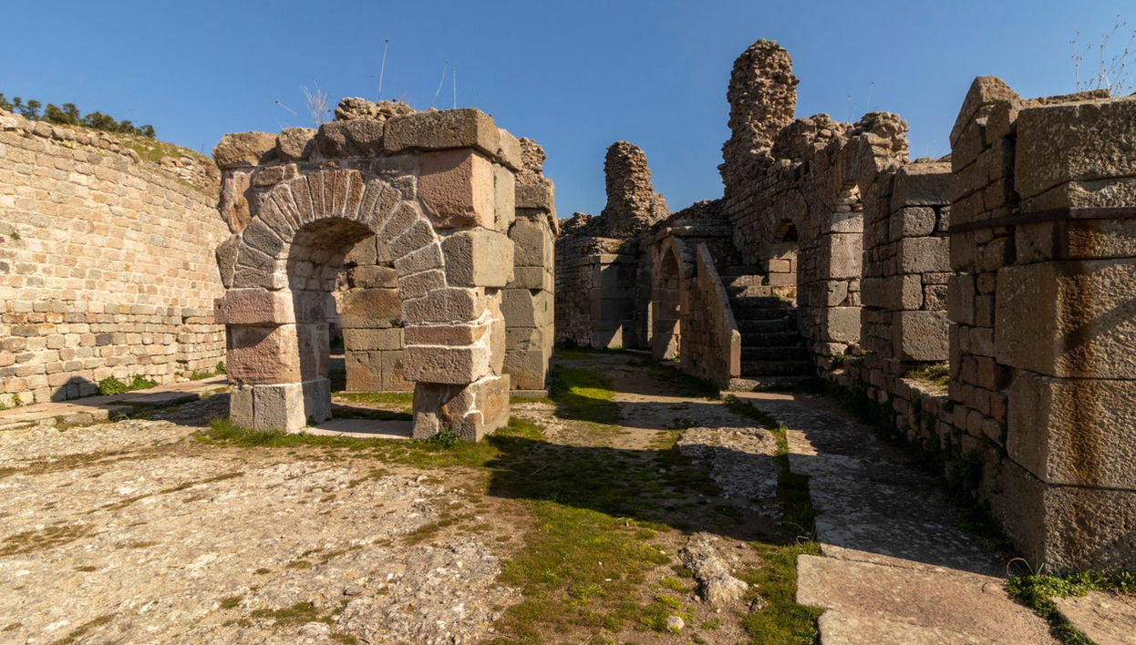 Seven Churches of the Apocalypse 3-Day Tour - Foto 1